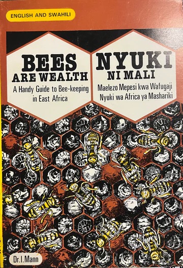 Bees Are Wealth